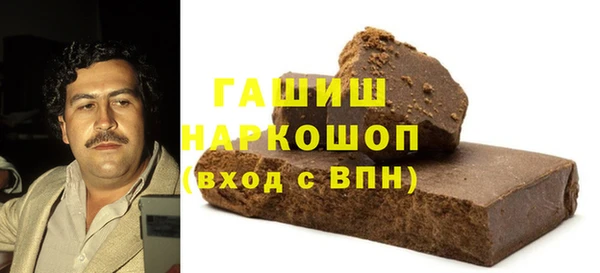 Альфа ПВП Горняк