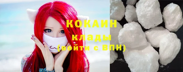 Альфа ПВП Горняк